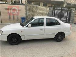Hyundai Verna
